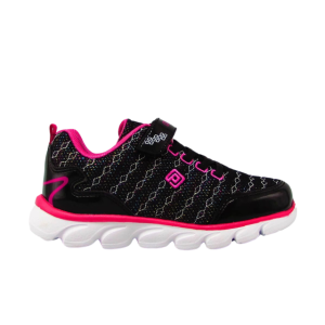 Детски Патики Пепино Модел 1259 Black - Image 1