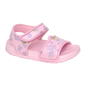 Детски Сандали Pepino Модел 1980 Pink - Image 1