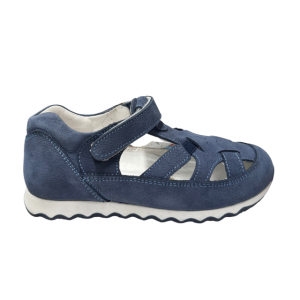 Детски Сандали Кеги Модел PTK 101 Blue - Image 1