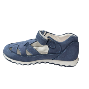 Детски Сандали Кеги Модел PTK 101 Blue - Image 2