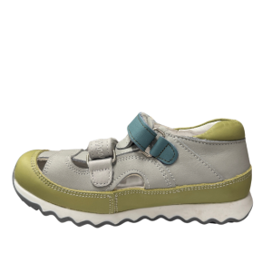 Детски Сандали Кеги Модел PTK 103 Gray - Image 2