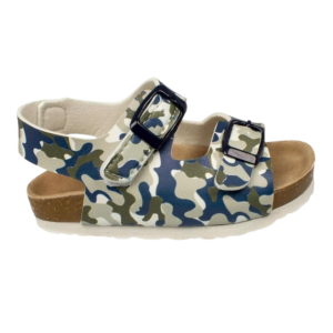 Детска Сандала Vicco 321.F21Y.363 Jean - Image 2