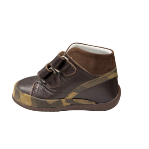 Бебешки Обувки Vicco Модел 1672.005 Brown - Image 2