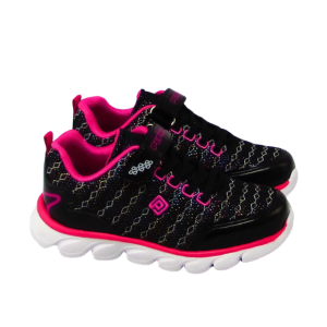 Детски Патики Пепино Модел 1259 Black - Image 3