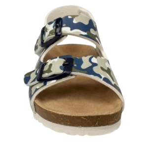 Детска Сандала Vicco 321.F21Y.363 Jean - Image 3
