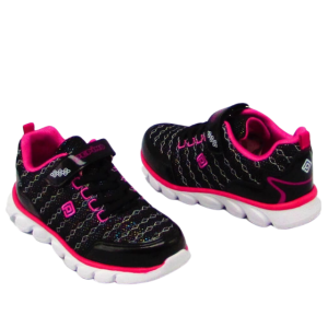 Детски Патики Пепино Модел 1259 Black - Image 4