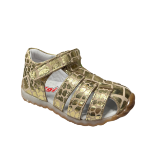 Детски Сандали Кеги Модел BB GOLD 071 - Image 3