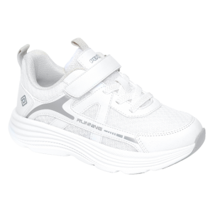 Детски Патики Pepino Модел HighSole 1880 White - Image 1