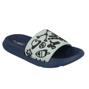 Детски Папуци Befado Jeans - Image 1