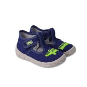 Детски Топлинки Buty Honey Befado Crocodile - Image 1
