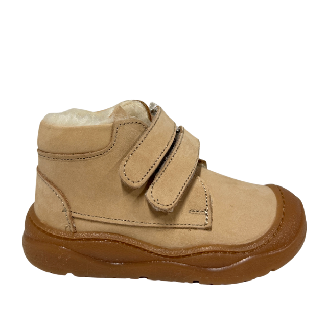 detski-obuvki-kegi-model-flex-2006-beige-krzno