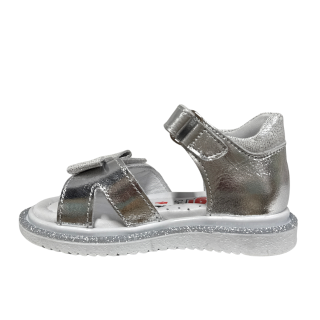 Детски Сандали КЕГИ Модел 4766-05 Silver - Kegi Shoes